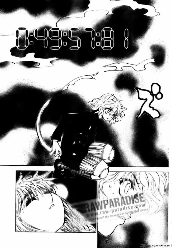 Hunter X Hunter - Chapter 300 Page 11