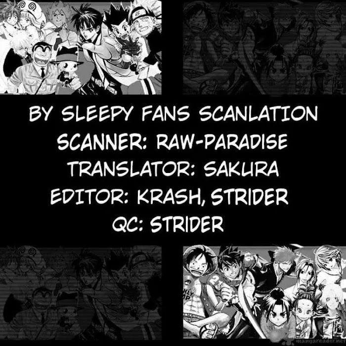 Hunter X Hunter - Chapter 300 Page 20