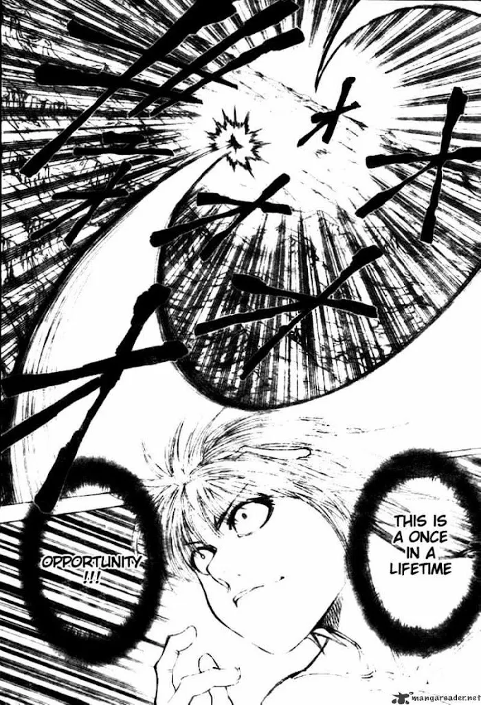 Hunter X Hunter - Chapter 301 Page 10