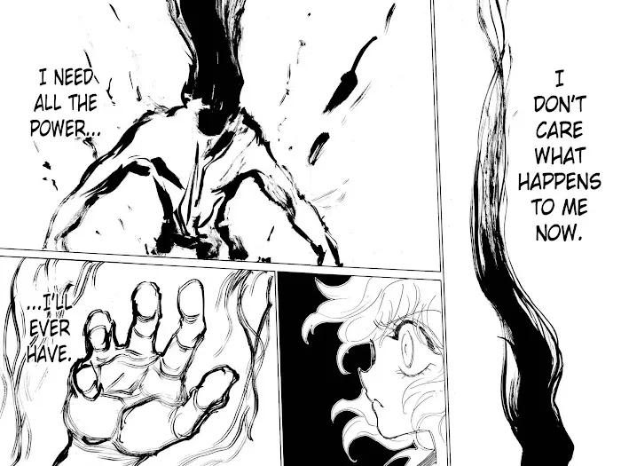 Hunter X Hunter - Chapter 305 Page 15