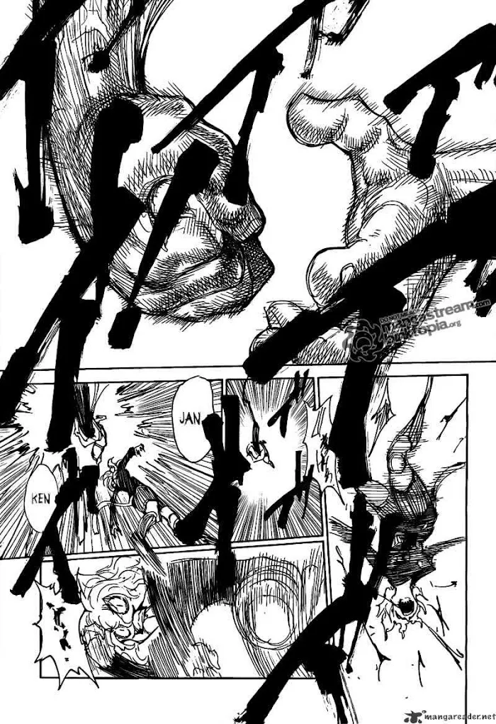 Hunter X Hunter - Chapter 306 Page 11