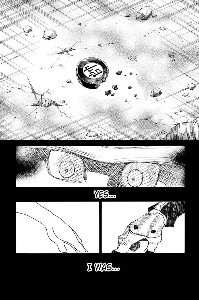 Hunter X Hunter - Chapter 310 Page 10