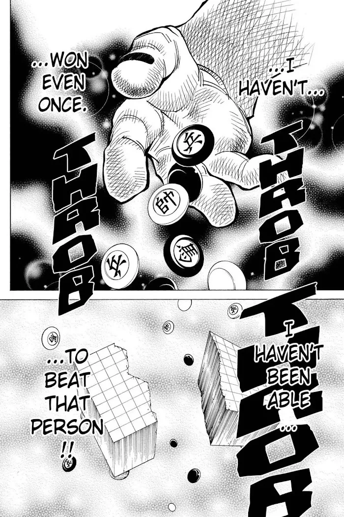 Hunter X Hunter - Chapter 310 Page 12