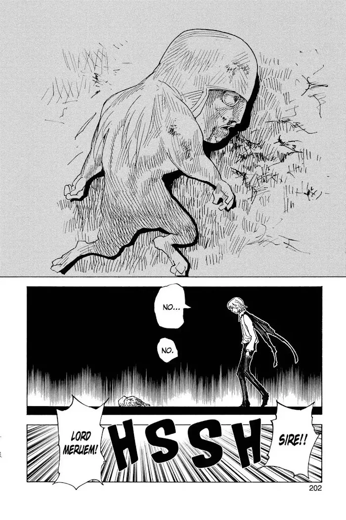 Hunter X Hunter - Chapter 310 Page 16