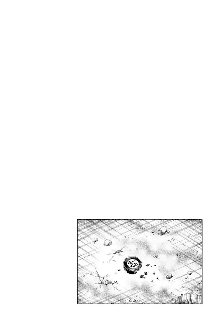 Hunter X Hunter - Chapter 310 Page 20