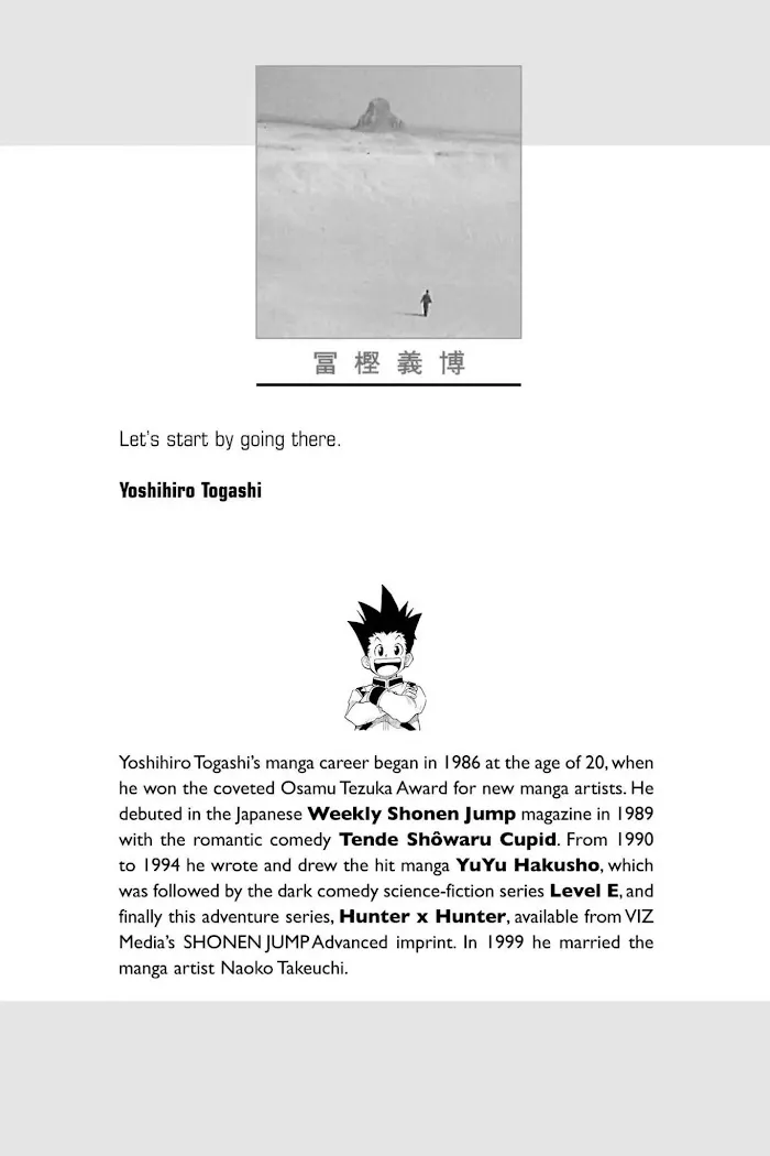 Hunter X Hunter - Chapter 311 Page 2
