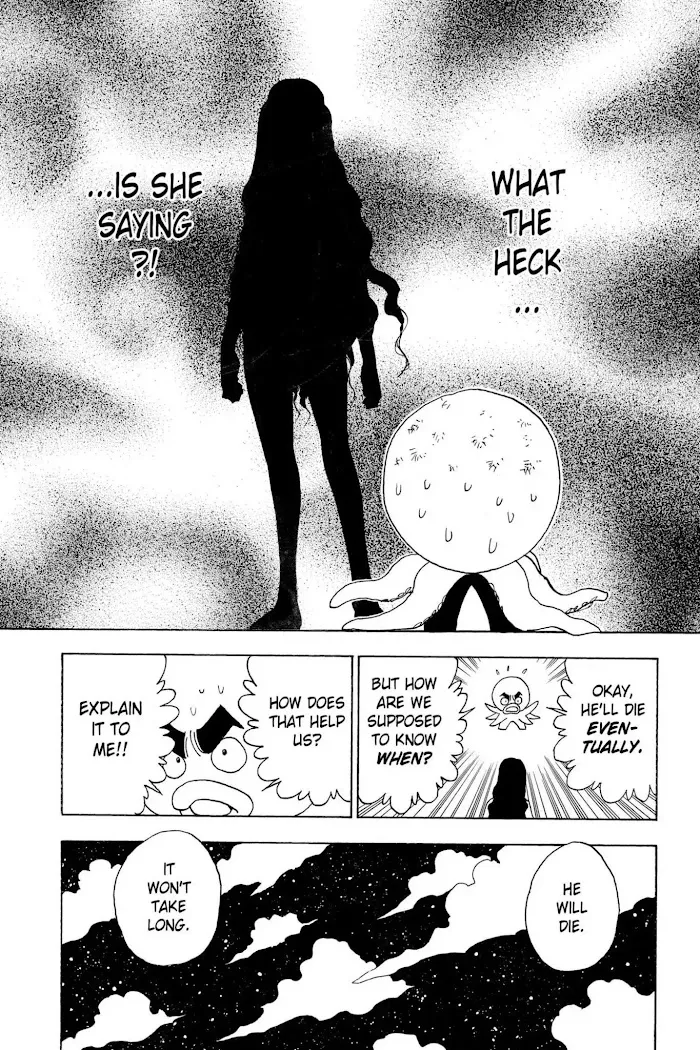 Hunter X Hunter - Chapter 311 Page 15