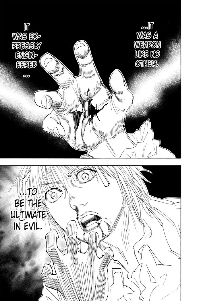Hunter X Hunter - Chapter 311 Page 25