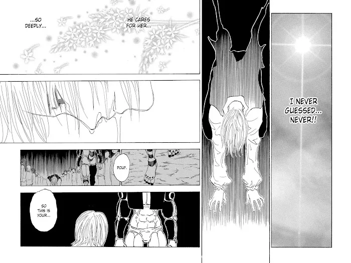 Hunter X Hunter - Chapter 313 Page 8