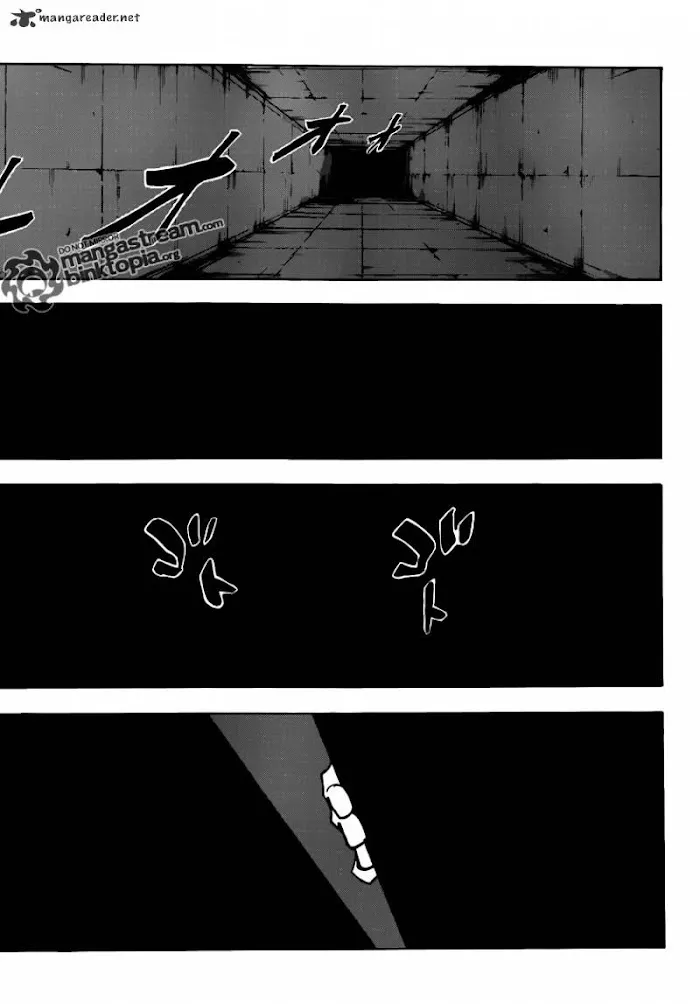 Hunter X Hunter - Chapter 314 Page 16