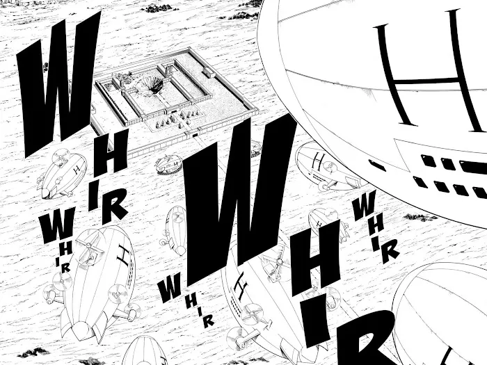 Hunter X Hunter - Chapter 315 Page 14