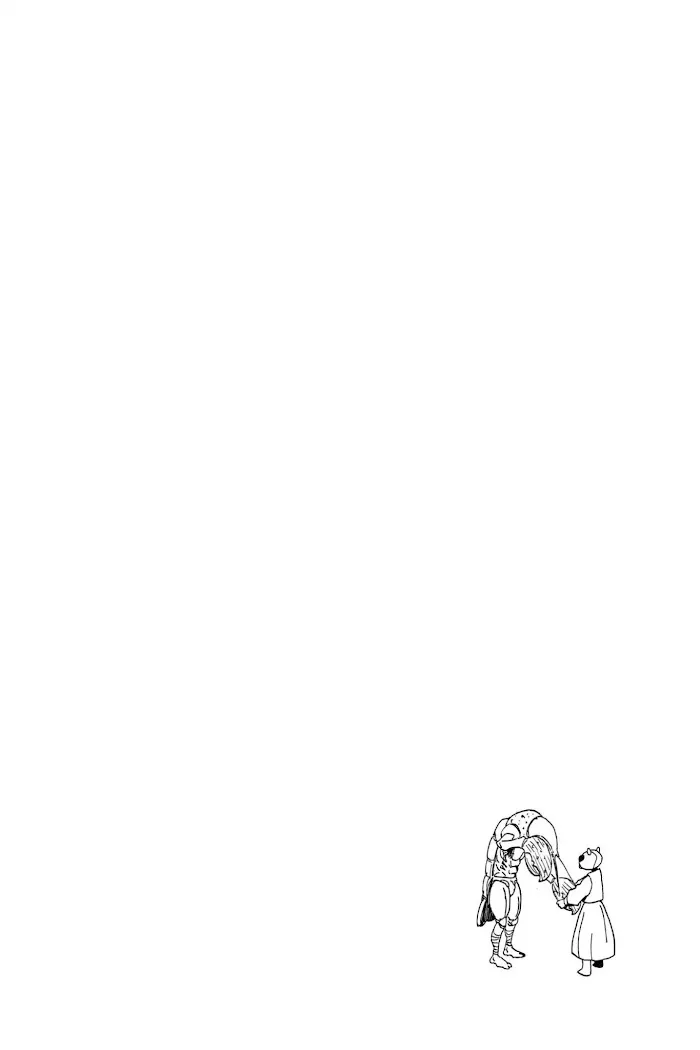 Hunter X Hunter - Chapter 315 Page 19