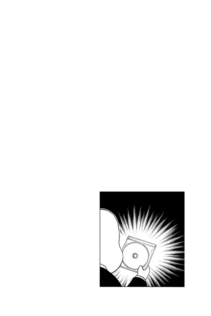 Hunter X Hunter - Chapter 316 Page 20