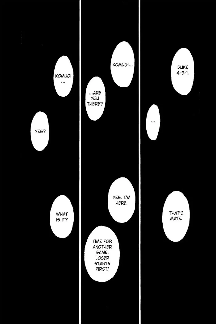 Hunter X Hunter - Chapter 318 Page 2