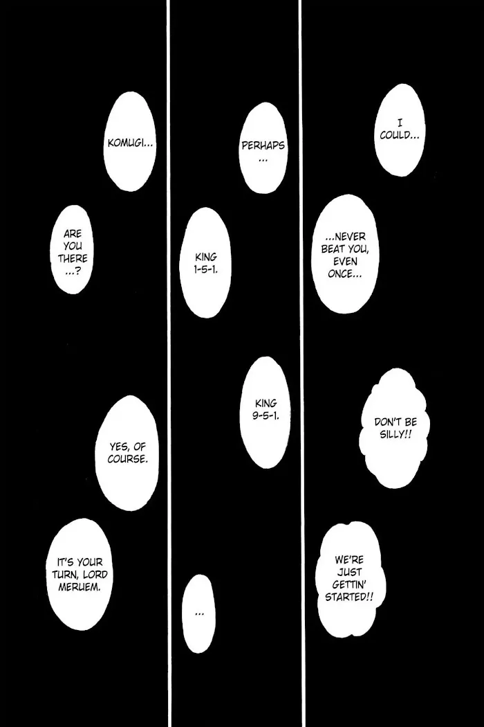 Hunter X Hunter - Chapter 318 Page 3