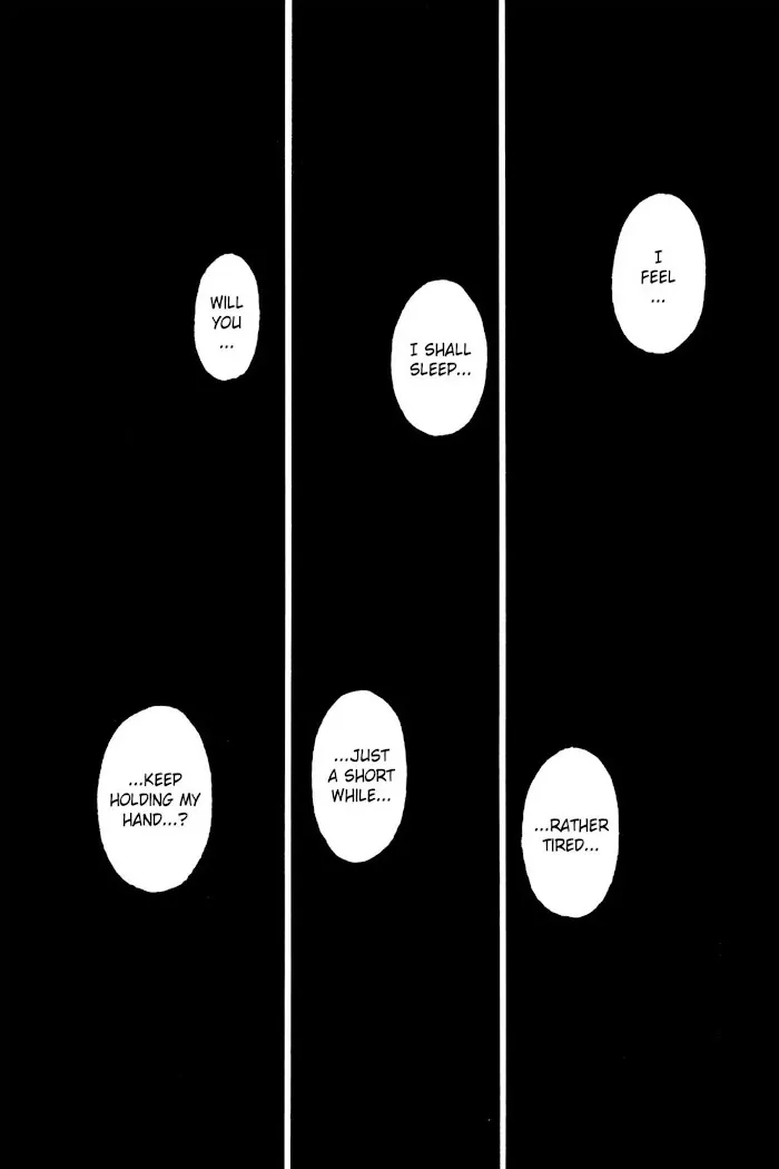 Hunter X Hunter - Chapter 318 Page 4