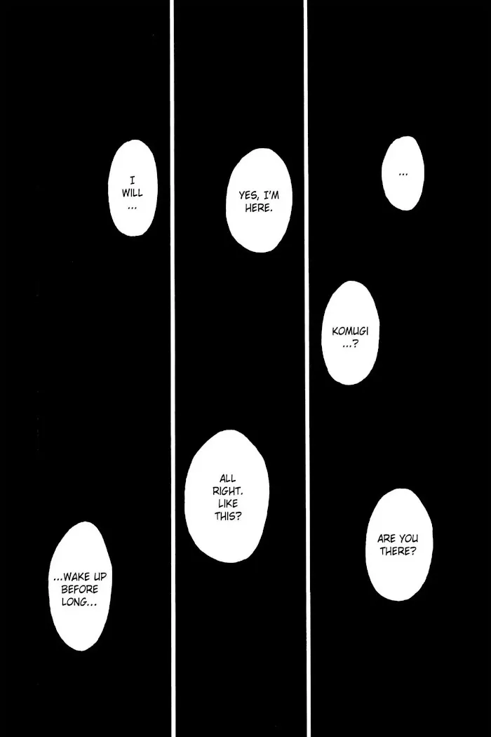 Hunter X Hunter - Chapter 318 Page 5