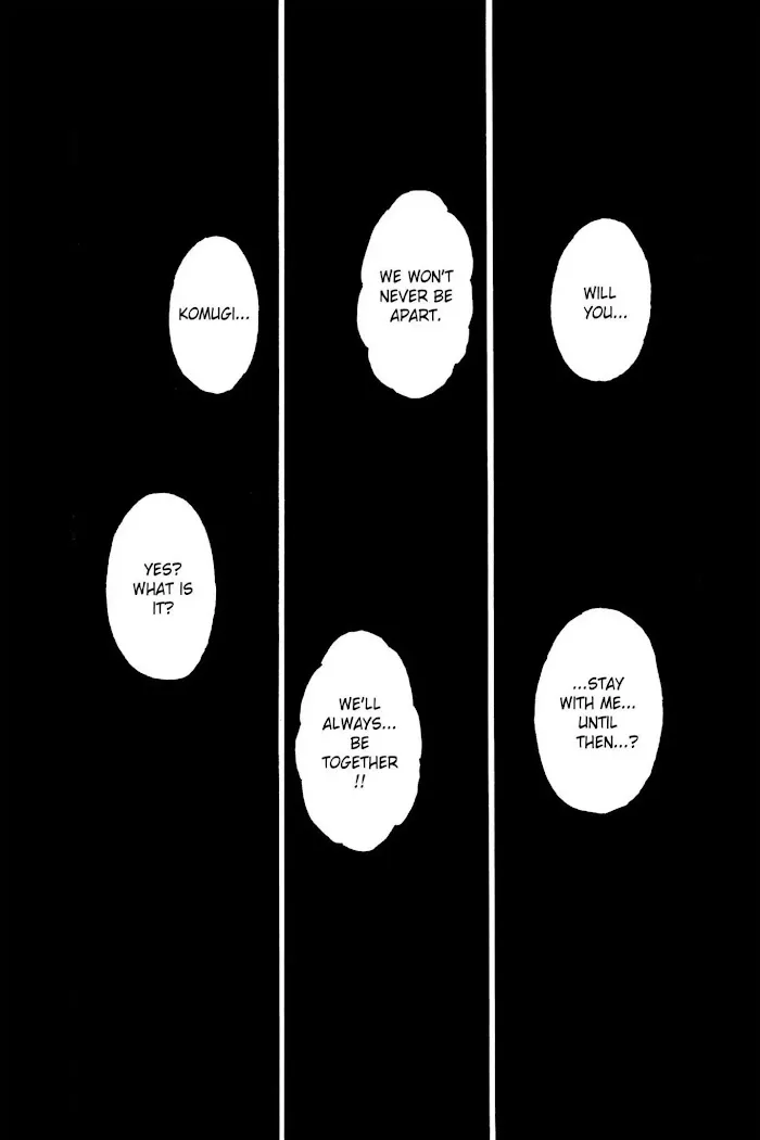 Hunter X Hunter - Chapter 318 Page 6