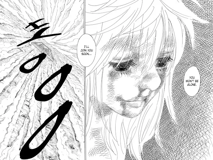 Hunter X Hunter - Chapter 318 Page 11