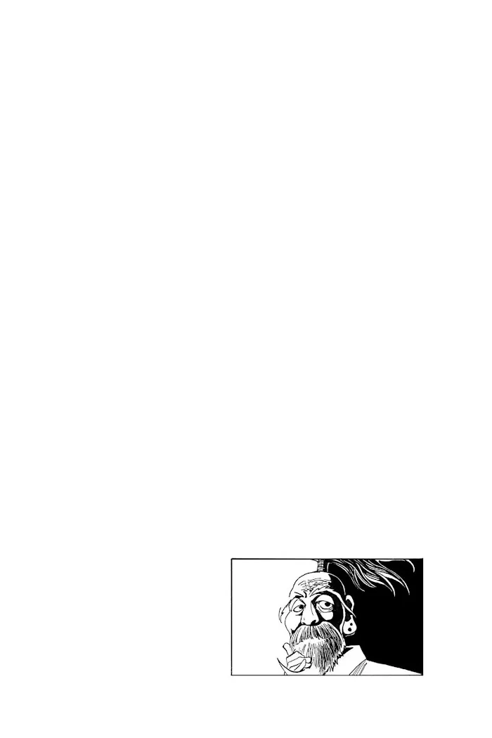 Hunter X Hunter - Chapter 319 Page 18