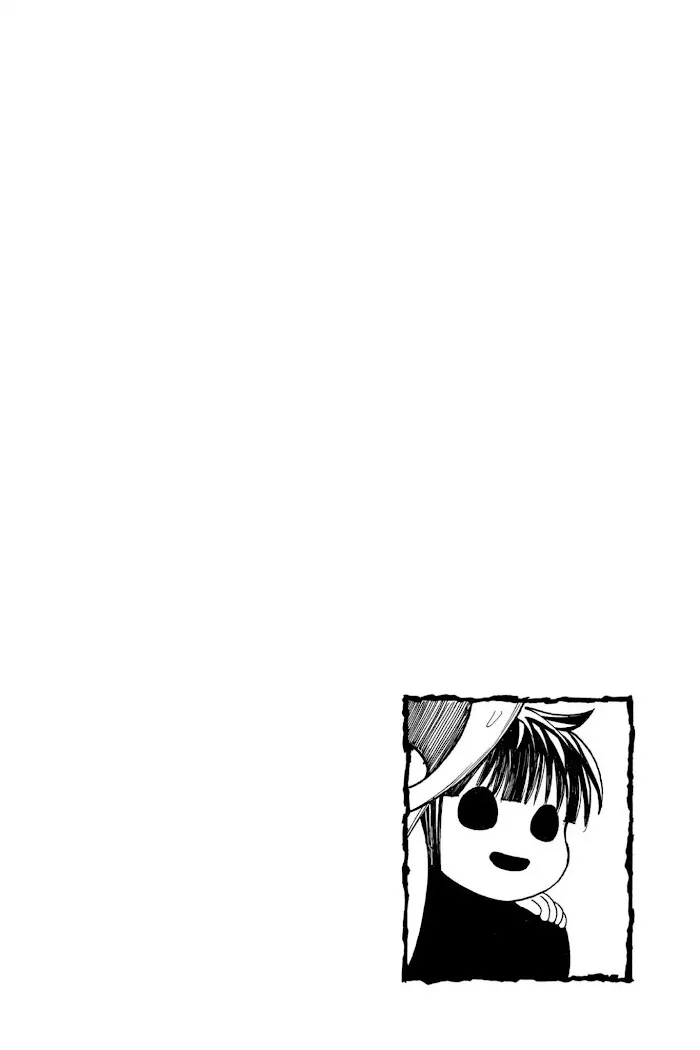 Hunter X Hunter - Chapter 322 Page 19