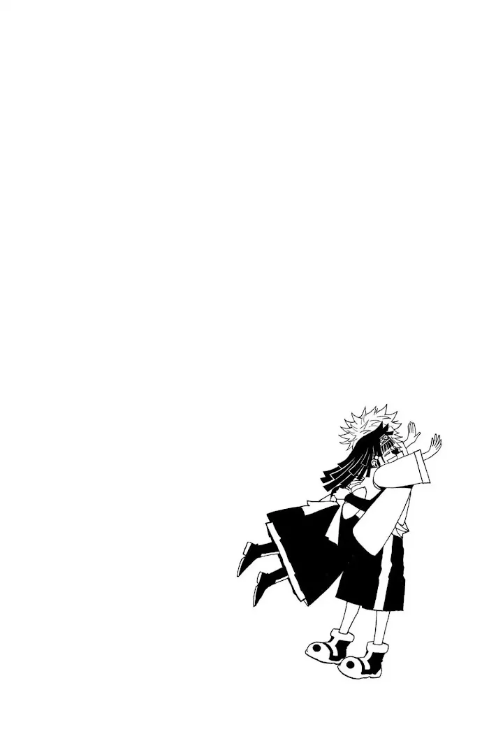 Hunter X Hunter - Chapter 323 Page 19