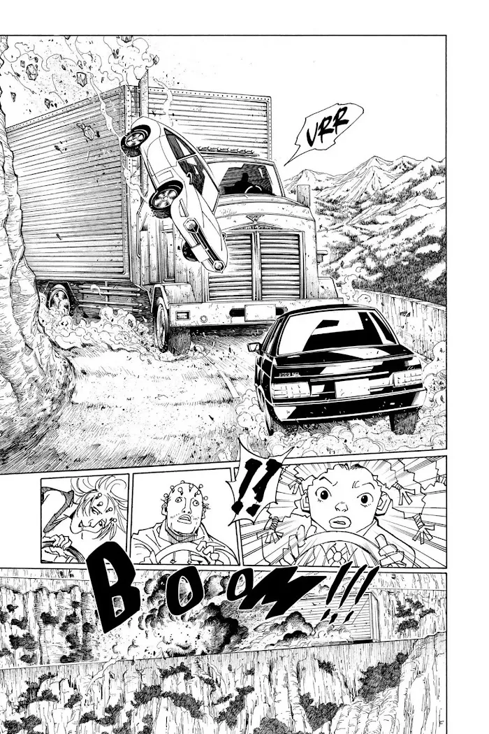 Hunter X Hunter - Chapter 326 Page 11