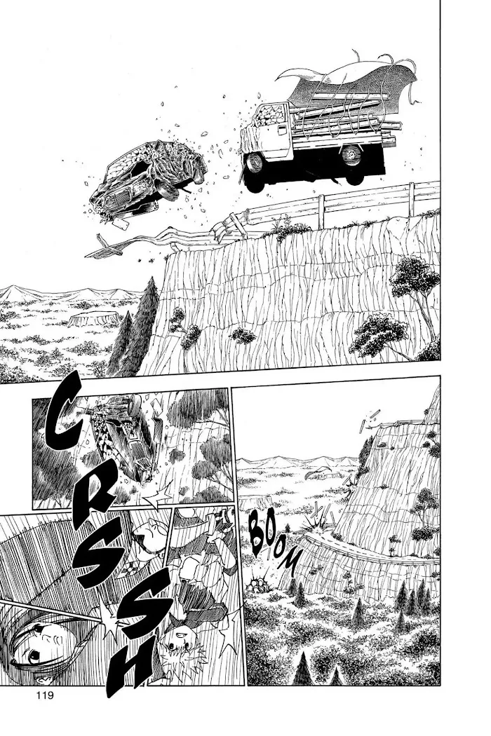 Hunter X Hunter - Chapter 326 Page 13