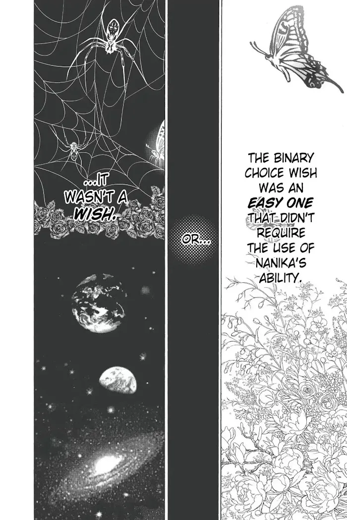 Hunter X Hunter - Chapter 336 Page 2