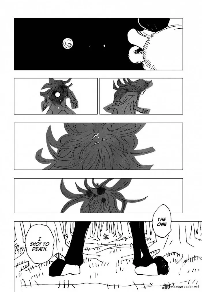 Hunter X Hunter - Chapter 337 Page 3