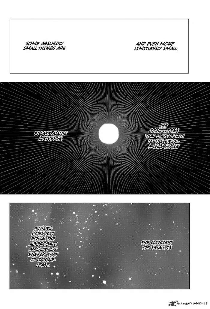 Hunter X Hunter - Chapter 337 Page 9