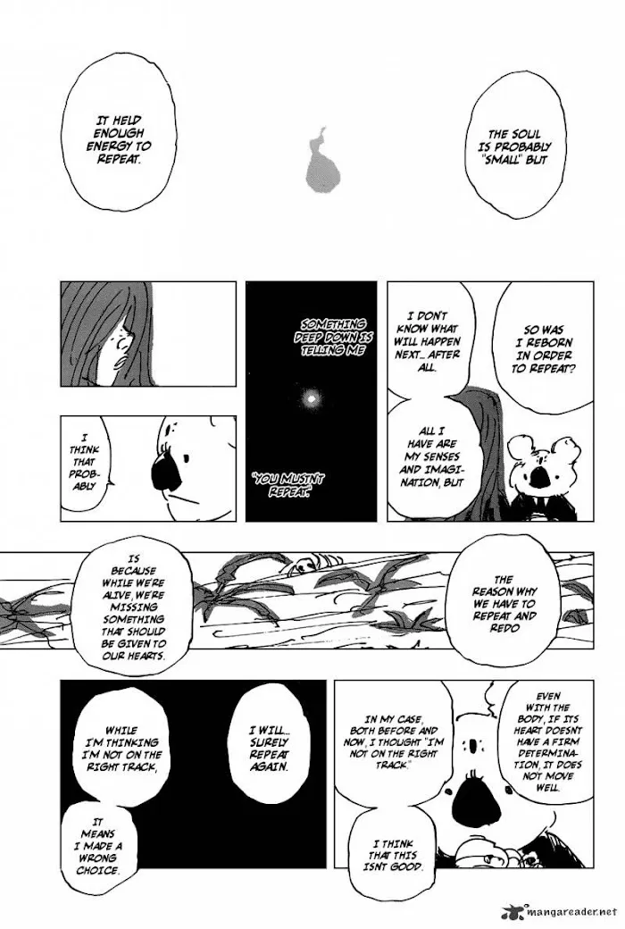 Hunter X Hunter - Chapter 337 Page 10