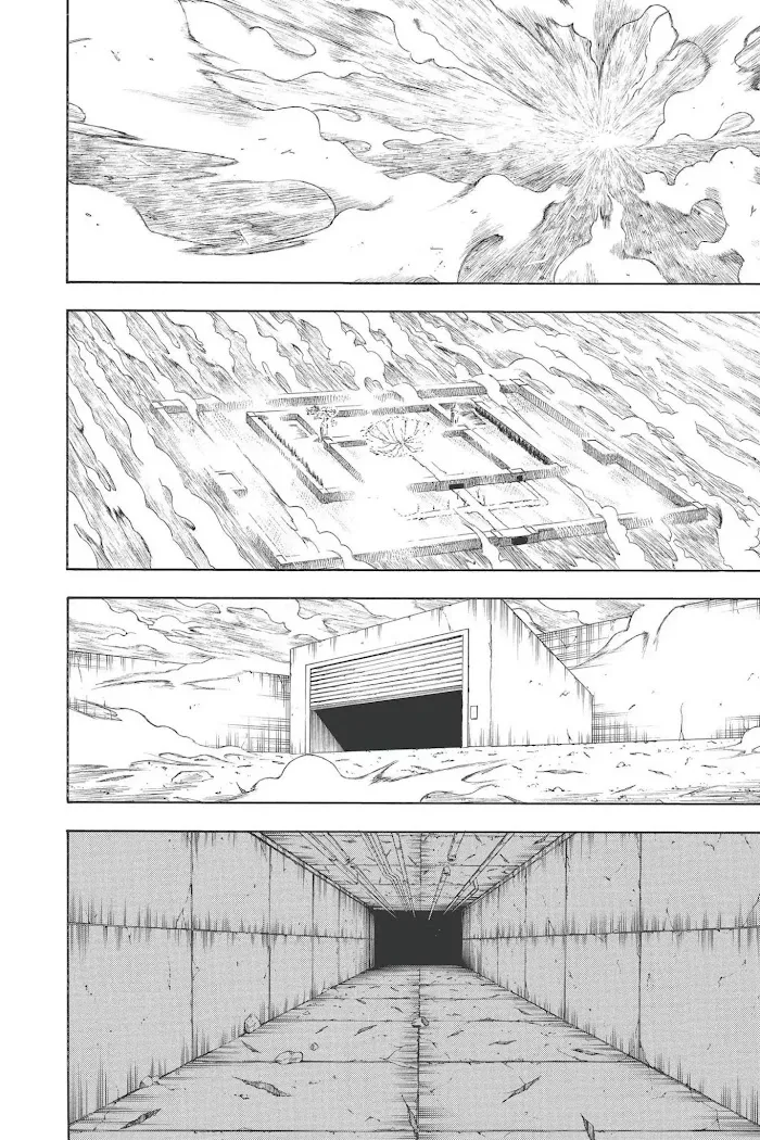 Hunter X Hunter - Chapter 339 Page 16