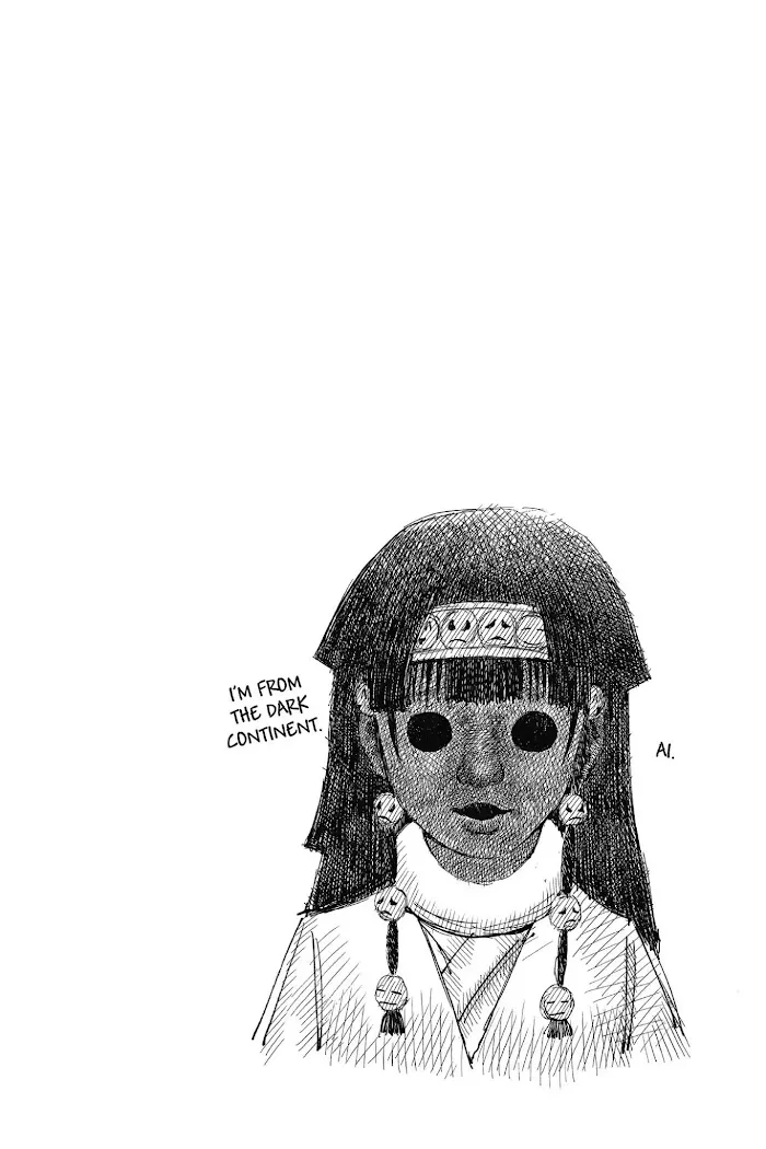Hunter X Hunter - Chapter 341 Page 25