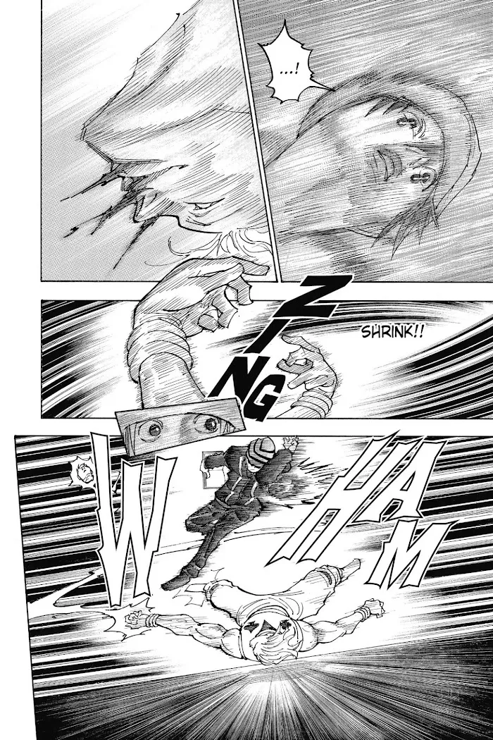 Hunter X Hunter - Chapter 354 Page 2