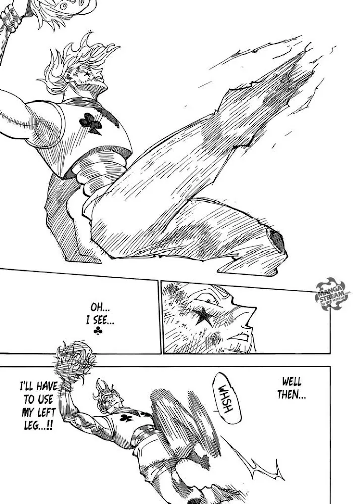 Hunter X Hunter - Chapter 356 Page 16
