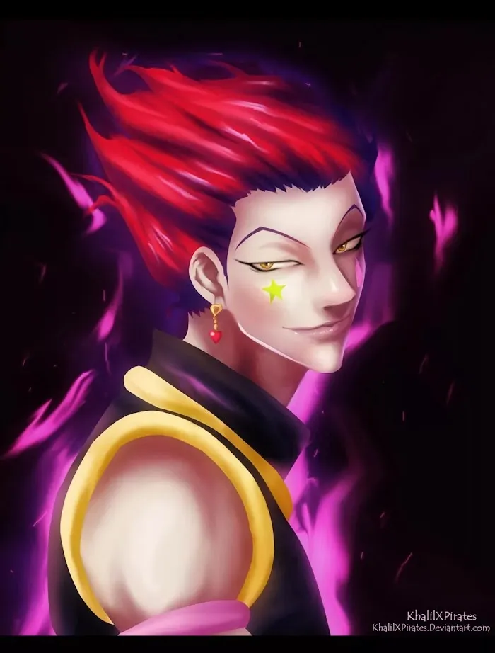 Hunter X Hunter - Chapter 362 Page 3