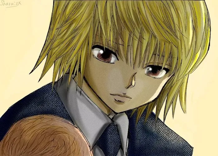 Hunter X Hunter - Chapter 368 Page 22