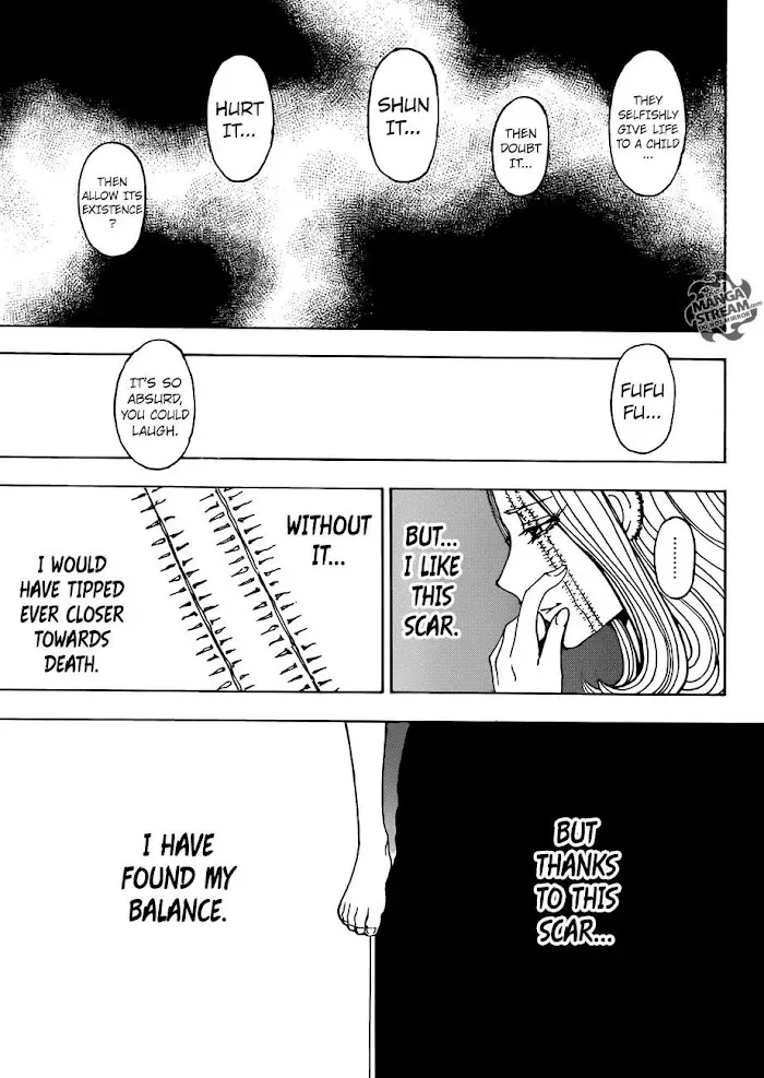 Hunter X Hunter - Chapter 378 Page 12