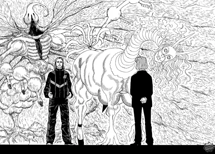 Hunter X Hunter - Chapter 384 Page 13