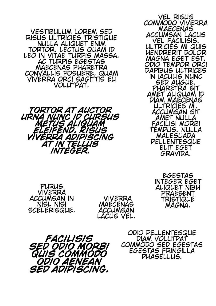 Hunter X Hunter - Chapter 391 Page 2