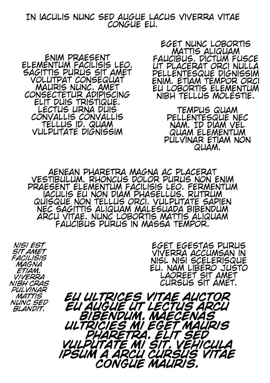 Hunter X Hunter - Chapter 391 Page 3