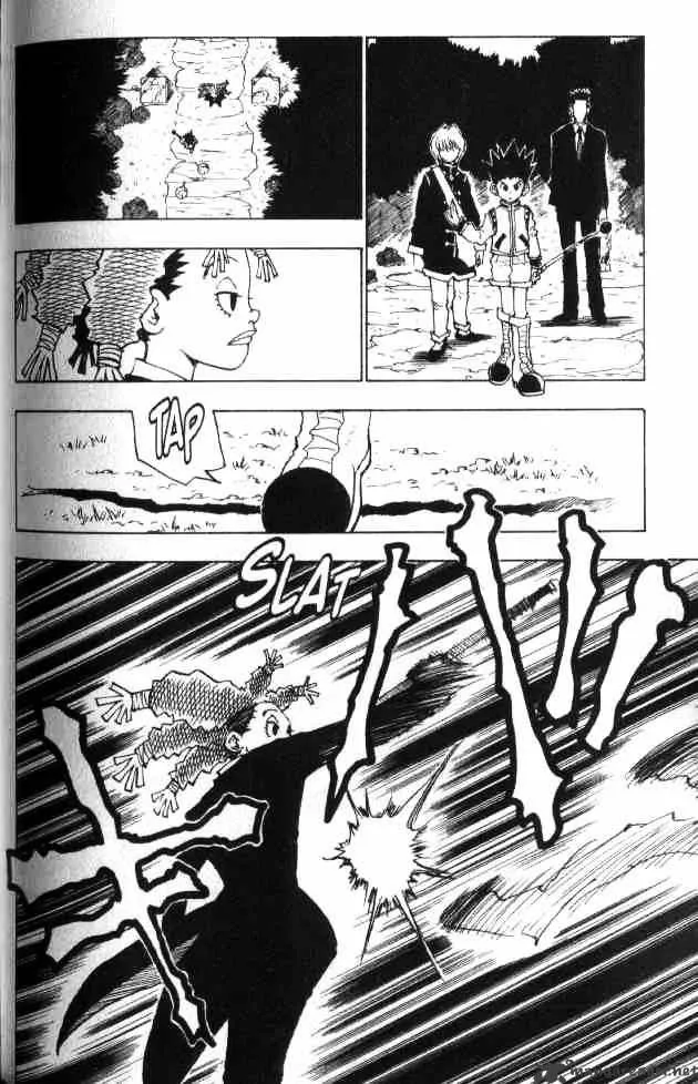 Hunter X Hunter - Chapter 41 Page 7