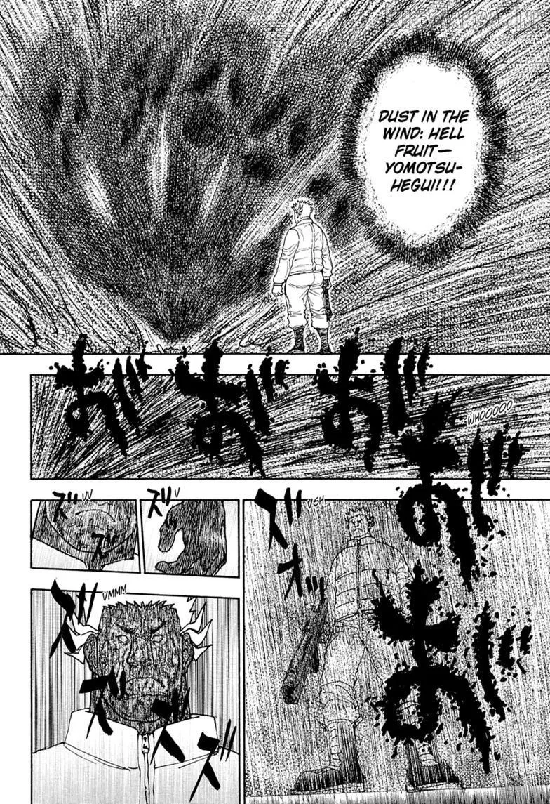 Hunter X Hunter - Chapter 416 Page 8