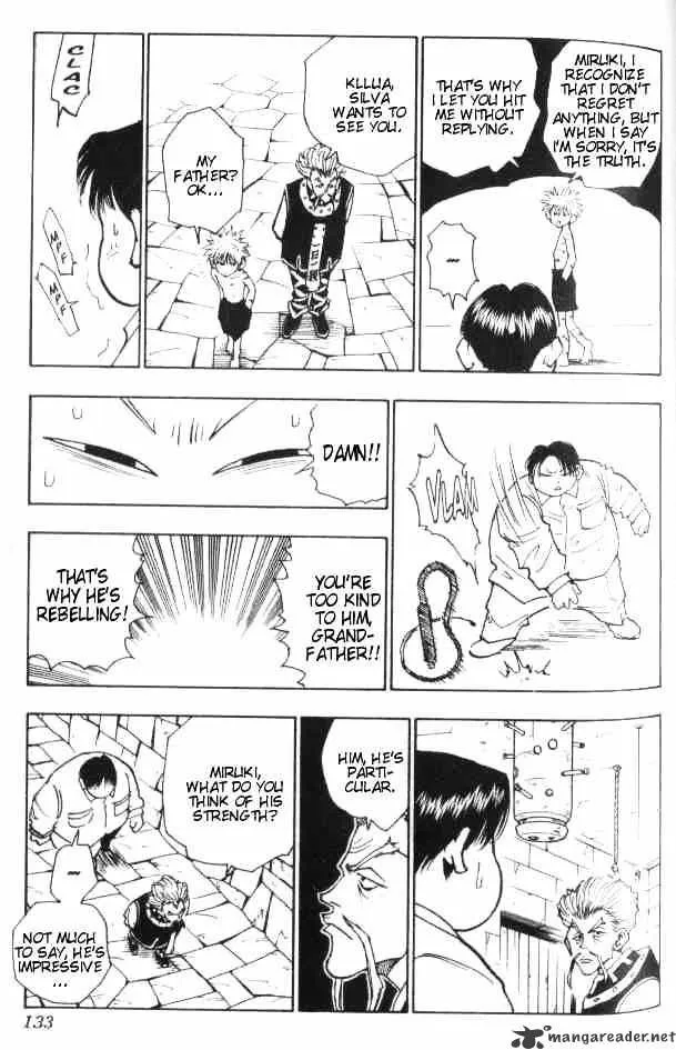 Hunter X Hunter - Chapter 42 Page 8