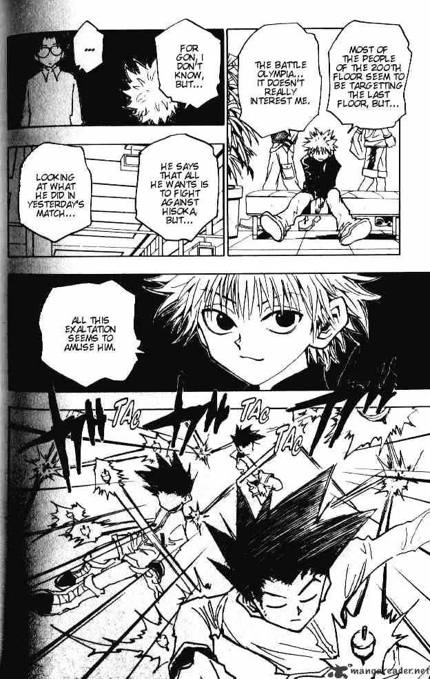 Hunter X Hunter - Chapter 51 Page 8