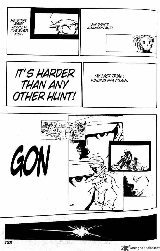 Hunter X Hunter - Chapter 51 Page 15