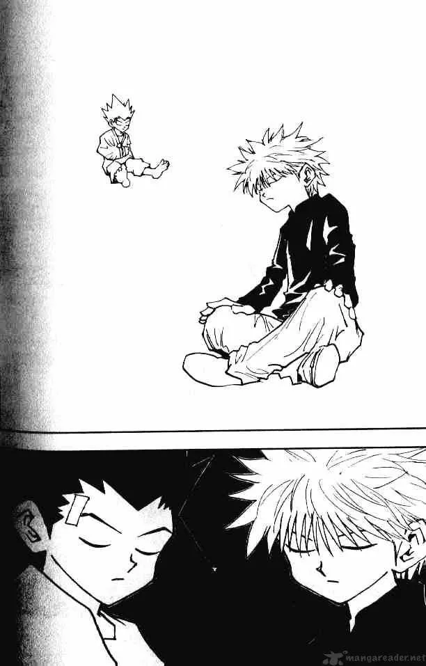 Hunter X Hunter - Chapter 51 Page 16