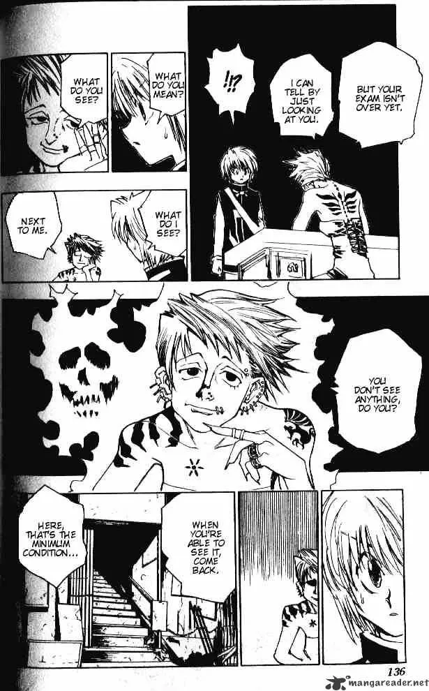 Hunter X Hunter - Chapter 51 Page 18