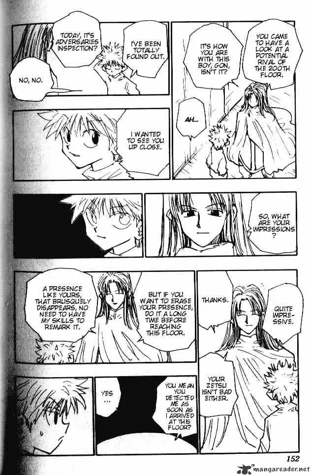Hunter X Hunter - Chapter 52 Page 14